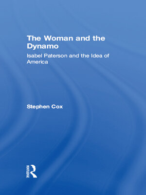 cover image of The Woman and the Dynamo